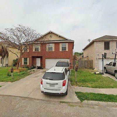 2417 Llano Grande Ln, Edinburg, TX 78542