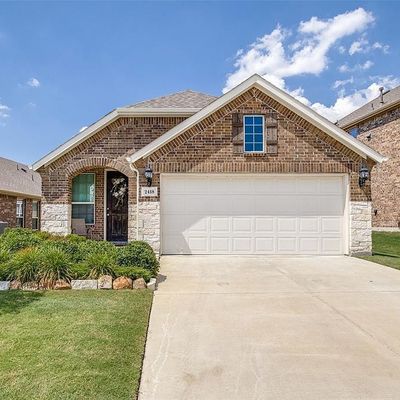 2418 San Marcos Dr, Forney, TX 75126