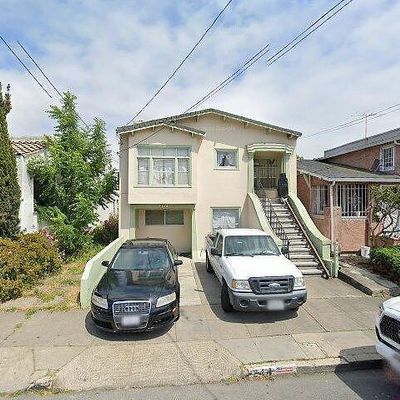 242 16 Th St, Richmond, CA 94801