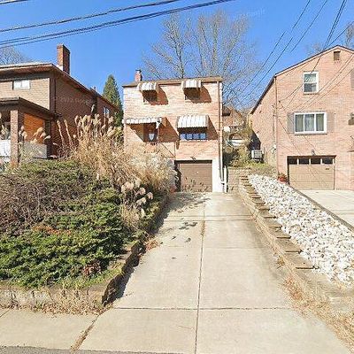 242 Pinecastle Ave, Pittsburgh, PA 15234