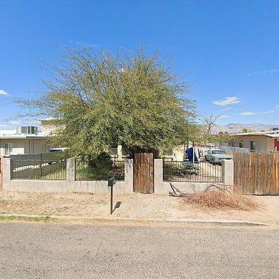 2425 E 24 Th St, Tucson, AZ 85713