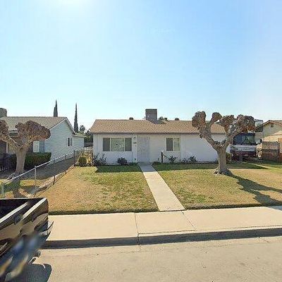 2425 Flower St, Wasco, CA 93280