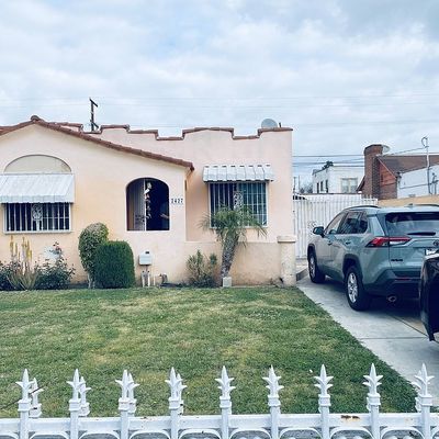 2427 Hope St, Huntington Park, CA 90255