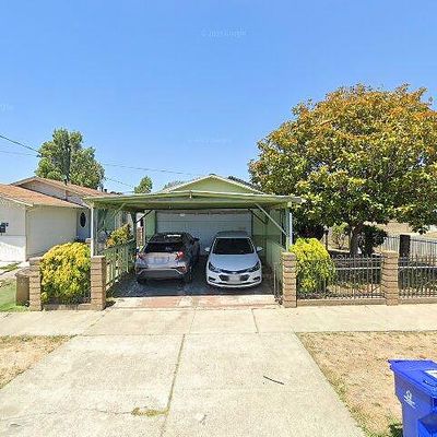 2429 Maine Ave, Richmond, CA 94804