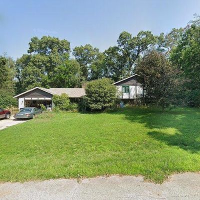 243 E Aspen Ln, La Porte, IN 46350