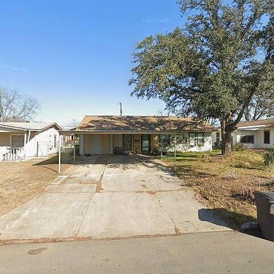 243 Harcourt Ave, San Antonio, TX 78223