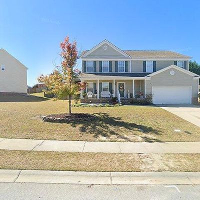 243 Indigo Springs Dr, Columbia, SC 29229