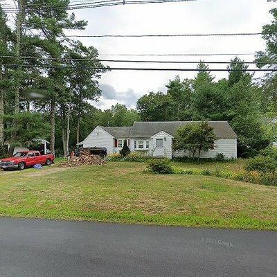 243 Taunton Ave, Norton, MA 02766