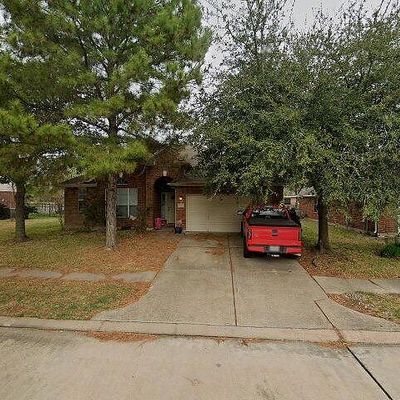 24306 Yelverton Glen Dr, Katy, TX 77493