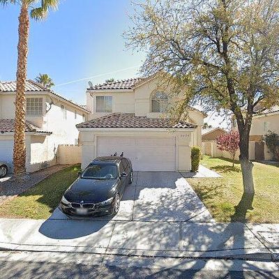 2432 Ginger Lily Ln, Las Vegas, NV 89134