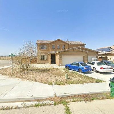 2439 Travertine St, Rosamond, CA 93560