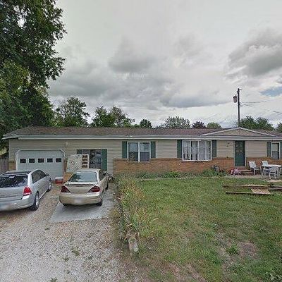 244 Lakeview Dr, Celina, OH 45822