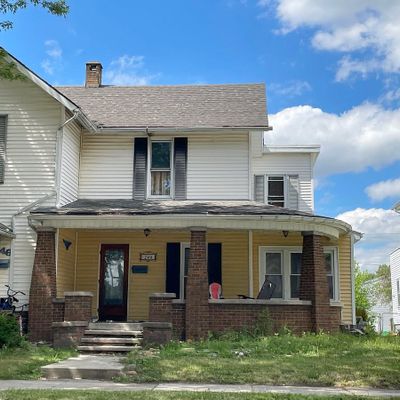 244 W Center St, Fostoria, OH 44830