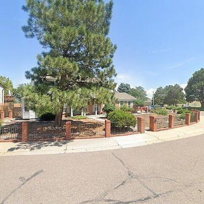 2442 S Fraser St, Aurora, CO 80014