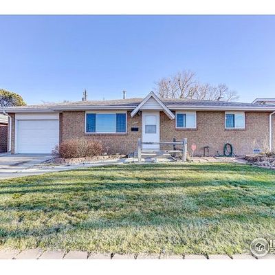 2446 W 12 Th St, Greeley, CO 80634