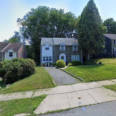 245 E Parkway Ave, Chester, PA 19013