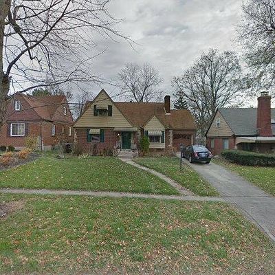 2450 Lynn Ave, Dayton, OH 45406