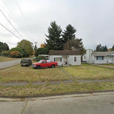 246 E 61 St St, Tacoma, WA 98404