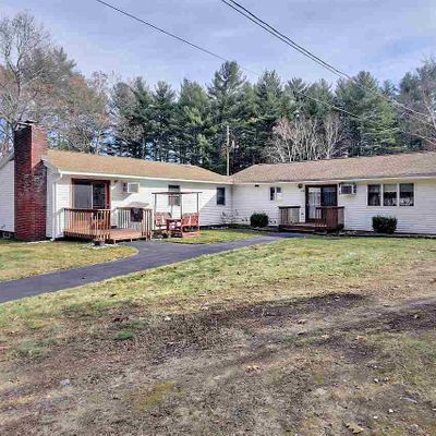 246 Windham Rd, Pelham, NH 03076