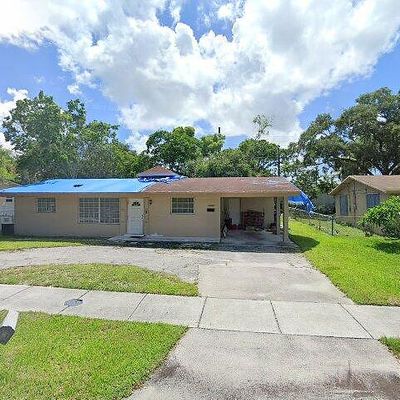 2461 Nw 30 Th Way, Fort Lauderdale, FL 33311