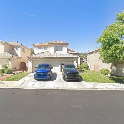 2461 Sheltered Meadows Ln, Henderson, NV 89052