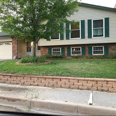 2465 Cather Ct, Colorado Springs, CO 80916