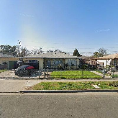 2474 S Boyd Ave, Fresno, CA 93725