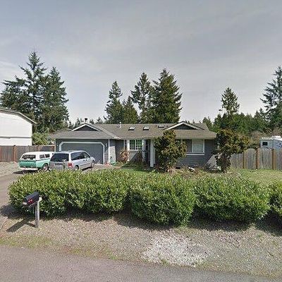 24815 54 Th Avenue Ct E, Graham, WA 98338