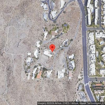 2481 Cahuilla Hills Dr, Palm Springs, CA 92264