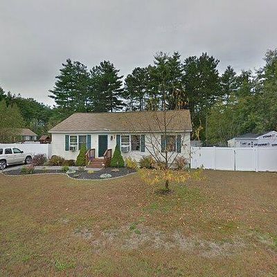 25 Echo Brook Rd, Rochester, NH 03839