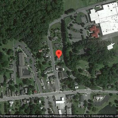 25 Park Ave, Elverson, PA 19520