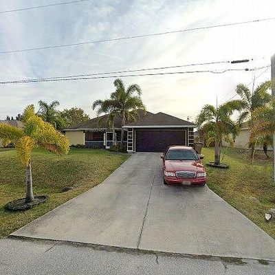 25 Sw 24 Th Pl, Cape Coral, FL 33991