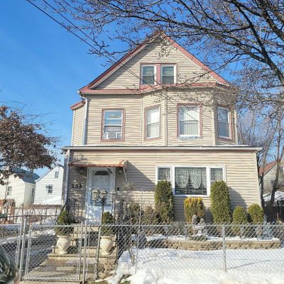 250 Highland Ave, Passaic, NJ 07055