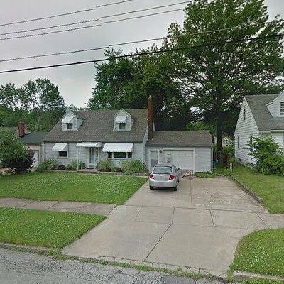 250 S Osborn Ave, Youngstown, OH 44509