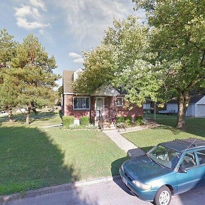 2500 Oak Park Ave, Dayton, OH 45419