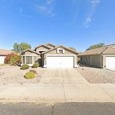 2501 S Lorena, Mesa, AZ 85209