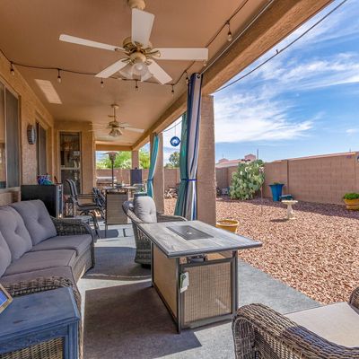 25018 S Rangewood Dr, Sun Lakes, AZ 85248