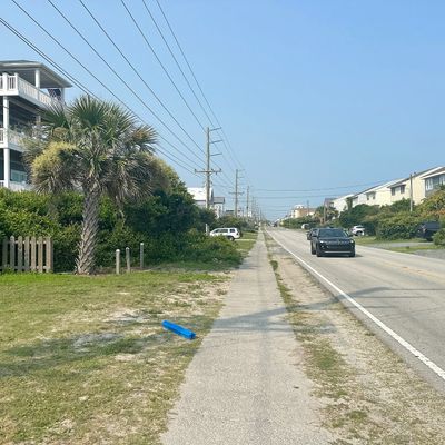 2502 S Shore Dr, Surf City, NC 28445