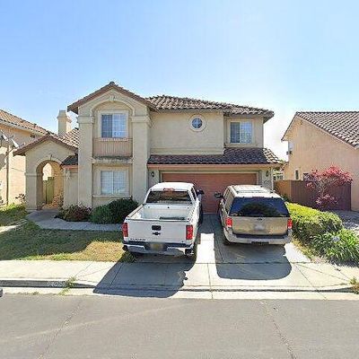 25042 Dania Ln, Hayward, CA 94545