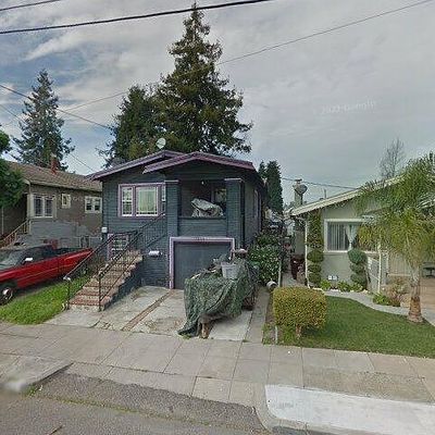 2507 61 St Ave, Oakland, CA 94605