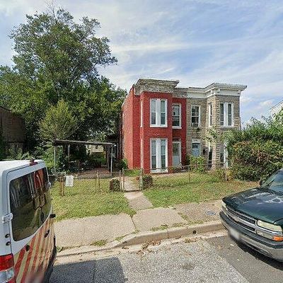 2508 Huron St, Baltimore, MD 21230