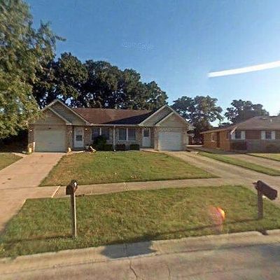 2508 Red Oak Trl, Crest Hill, IL 60403