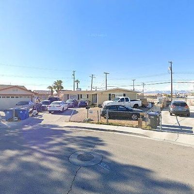 2509 Royal St, North Las Vegas, NV 89030