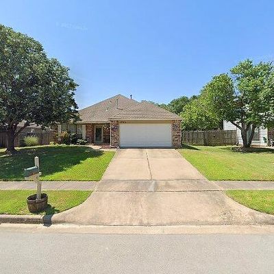 2513 W Honolulu St, Broken Arrow, OK 74012