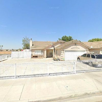 2514 S Bette Ave, Fresno, CA 93727