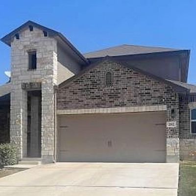 252 Cansiglio, Cibolo, TX 78108