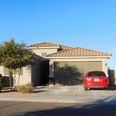 252 N Wilson Dr, Chandler, AZ 85225