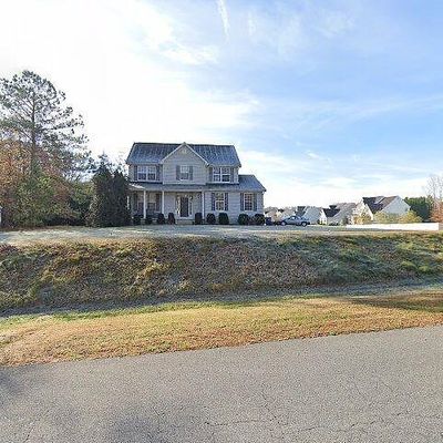 252 Lorraine Dr, Frederica, DE 19946