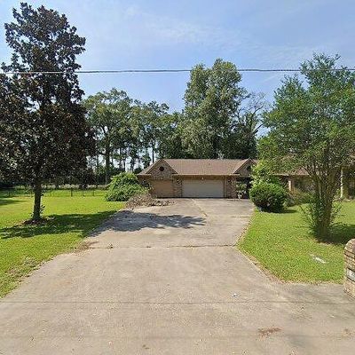 252 Tall Timbers Rd, New Caney, TX 77357