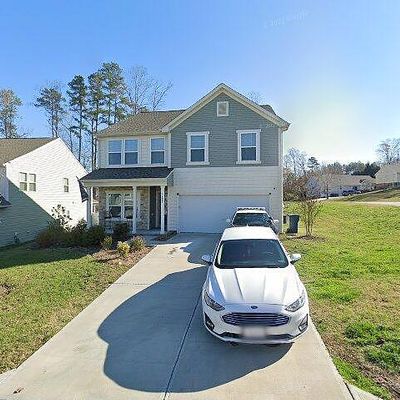 3121 Winding Branch Trl, Winston Salem, NC 27127